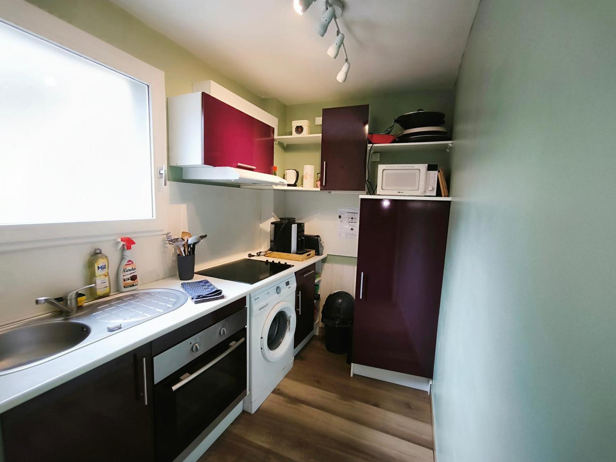 Apartment Le Kaleho, Grand Duplex Au Coeur De - Netflix
