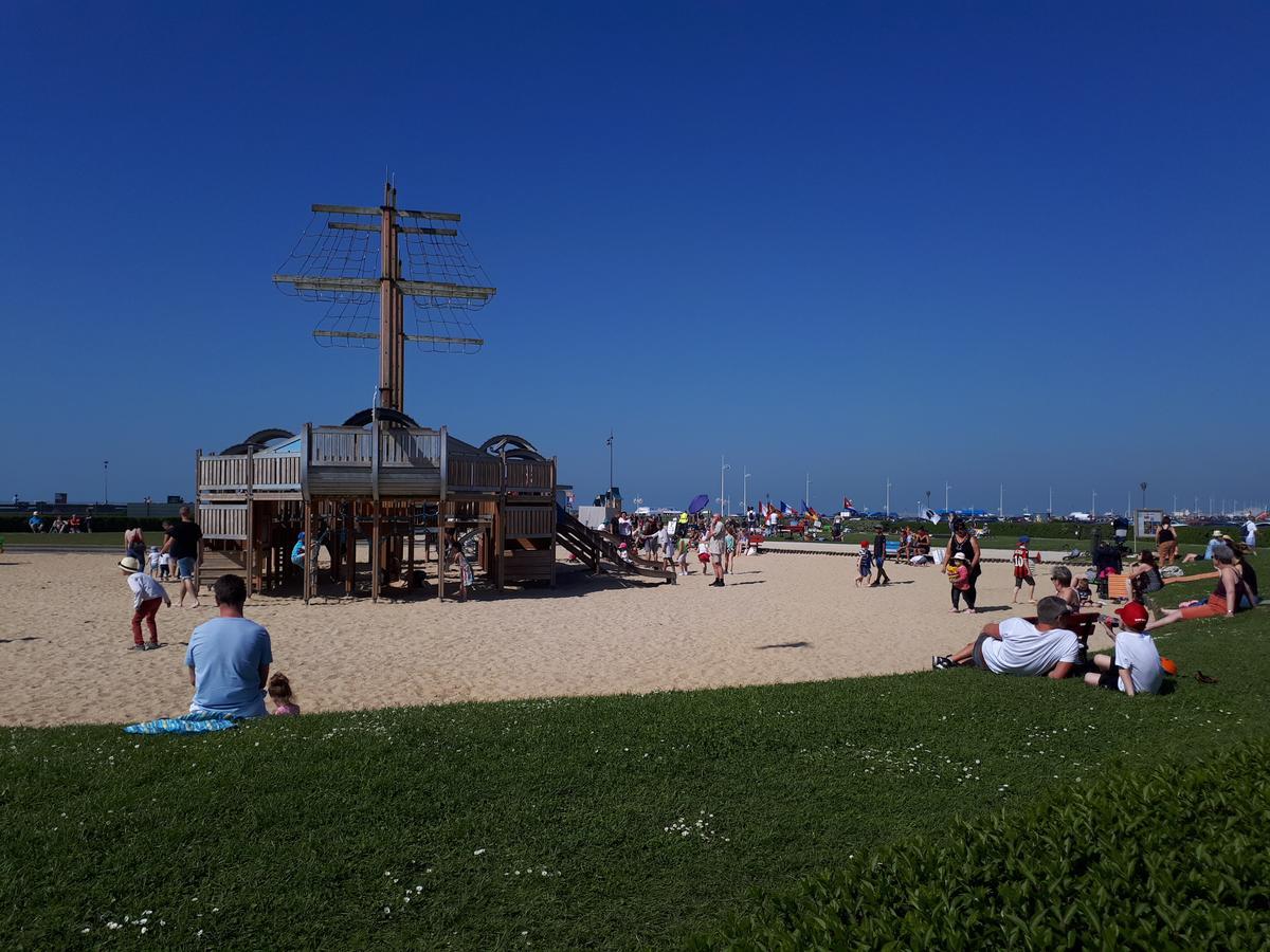 Apartment Le Kaleho, Grand Duplex Au Coeur De - Netflix Dieppe